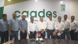 Sin subsidios a la agricultura, el Gobierno federal pone en riesgo la soberanía alimentaria