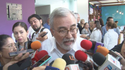 No avala Rocha Moya propuesta de Trump