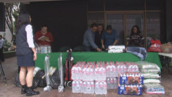 PRI Sinaloa apoya a personas afectadas por lluvia