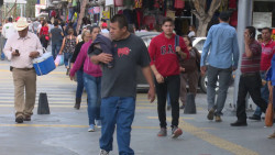 Invitan a participar en el censo 2020