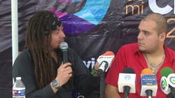 Invitan a los últimos eventos del festival de mi ciudad