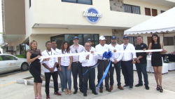 Inauguran Dolores Market sucursal Real del Valle
