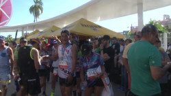 Regocija el turismo deportivo a Mazatlán