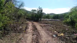 Encuentran cuerpo sin vida por Higueras del Conchi