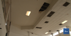 Urge rehabilitación a edificio de seguridad pública