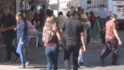 Con las acciones preventivas del CEPAVIF estiman no incrementa violencia en fin de año