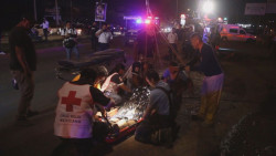 Agilizan trabajos en colector del Pedro Infante para evitar accidentes
