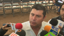 Billy Chapman explica su ausencia en Ahome