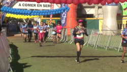 Saldo positivo en operativo de Gran Maratón Pacífico 2019