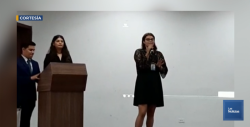 Avanza quinta generación de Jóvenes que Sueñan y Actúan de PROVAY