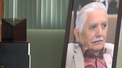 Ofrecen misa en honor a Ex Diputado Federal Maximiliano Ruiz