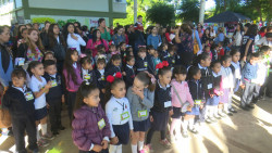 UPES conmemora día de personas con discapacidad