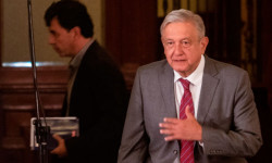 Exige el PRI respuestas a AMLO en su primer año de gobierno