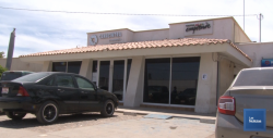 Presupuesto estatal no contempló recurso para Parque Industrial en CO: Canacintra