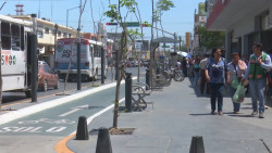 Proyecto de bicicletas publicas avanza en Ahome