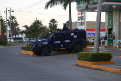 Descartan la Secretaría de Seguridad Pública, "balaceras" en Culiacán y sus sindicaturas