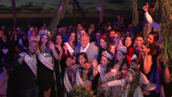 ¡Conoce el elenco artístico del Carnaval 2020!