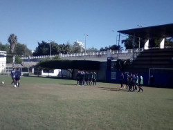Convoca la UAS visorias para el equipo de Futbol de Tercera División