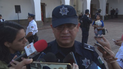 Continuarán recorridos de prevención en Culiacán: SSPyTM