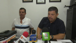 Foro Nacional de Adicciones en Los Mochis