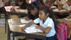 Escuelas de tiempo completas están aseguradas hasta mes de Junio