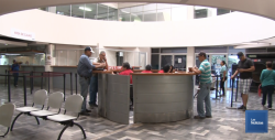 Cumplen sonorenses con el pago ante la Hacienda Estatal