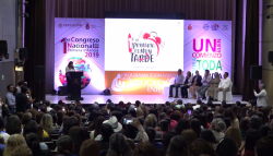 Inauguran en Mazatlán 1er Congreso Nacional de Primera Infancia