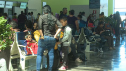 Destacan importante inversión en el aeropuerto de Los Mochis