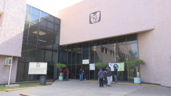 Apoya el municipio al proyecto de la creación de una nueva clínica del IMSS