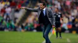 David Patiño es el nuevo DT de Dorados de Sinaloa