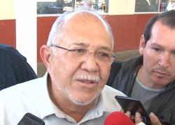 Benítez Torres entregará “cartita navideña” a Gobierno del Estado