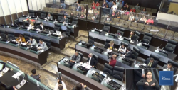 Obeso y contradictorio presupuesto estatal 2020: Yo Observo Cajeme  A.C.