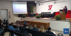 Reailzaron conversatorio "La Política Pública en Prevención de Violencia Feminicida