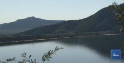 Aportación importante de agua a las presas arrojó noviembre