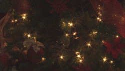 Llama la CFE a tener cuidado con las luces navideñas