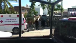 Asesinan a hombre en su domicilio