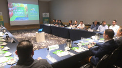 Ya se prepara la EXPO CERES 2020