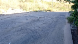 Baches en Villa Bonita