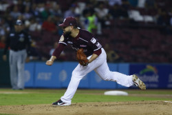 Tomateros gana la serie a Algodoneros