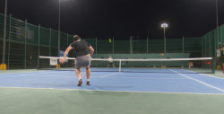 Este sábado son la finales del Torneo de Escalafón