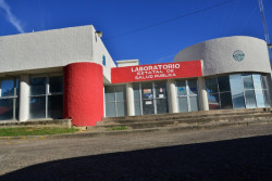 El Laboratorio Estatal de Salud Pública está celebrando 25 años