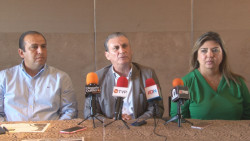 Conforman Asociación Nacional para Defensa de Líderes Empresariales contra abusos y hostigamiento de funcionarios
