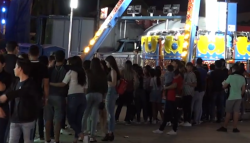 Este lunes culmina la Expoferia CANACO 2019