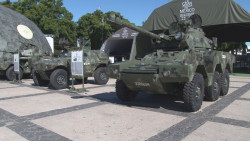 80 mil visitas registra la exposición "La Gran Fuerza Mexicana"