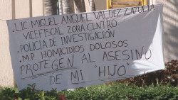 Denuncia, abuso de autoridad entorpece investigación
