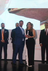 Gana el Fuerte el premio al buen gobierno municipal 2019