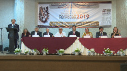 Entregan reconocimiento al politécnico distinguido 2019