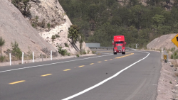 PF lista para fortalecer seguridad en carreteras
