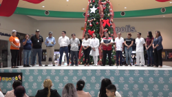 CIJ realiza Feria de la Salud y Cultura 2019