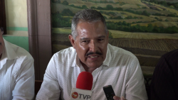 Conforman "Alianza sindical para la transformación"
